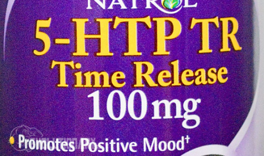 5-HTP