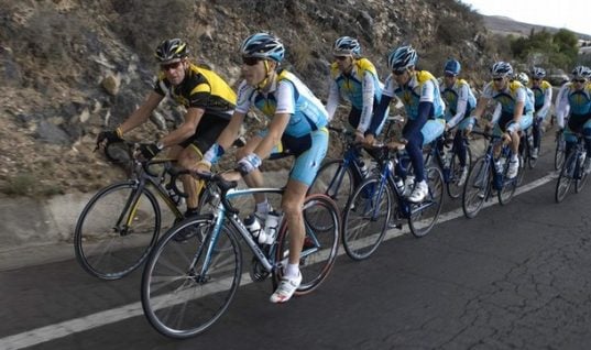 team astana