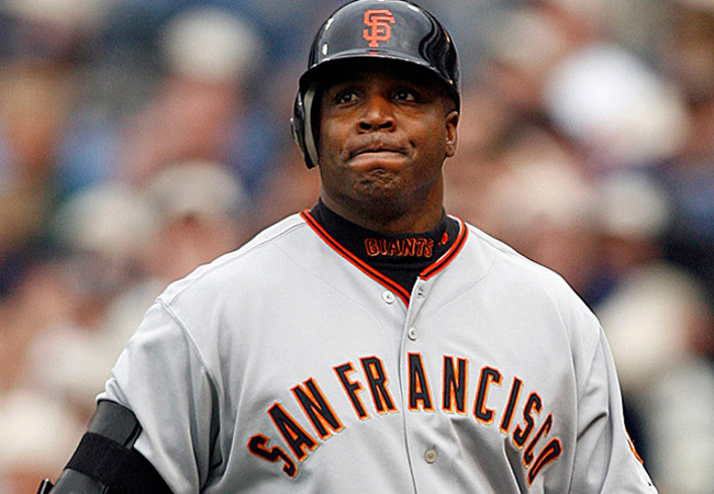 Obstruction Conviction Of Barry Bonds Thrown Out By Appeals Court