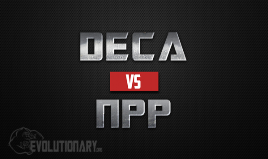 Deca vs
