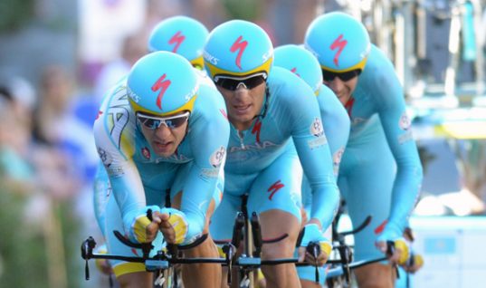 astana uci license