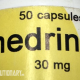 Ephedrine