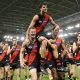 Essendon Players Cleared Of Doping