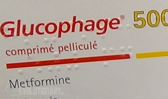 Glucophage