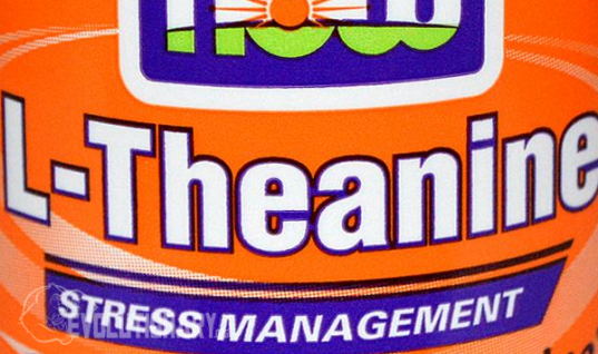 L-Theanine