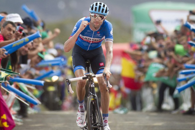 Ryder Hesjedal