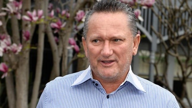 Stephen Dank