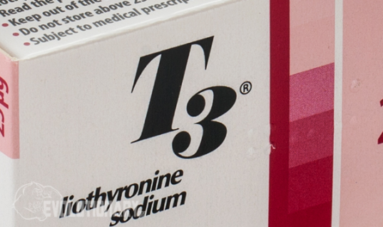 T3 Thyroid