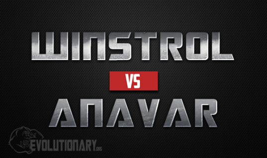Winstrol vs