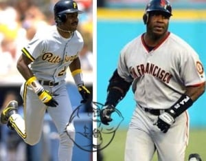 barry bonds mlb steroids