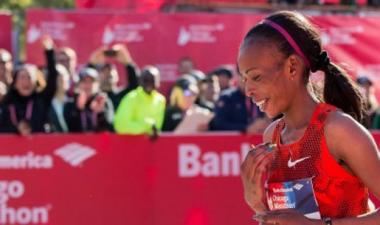 rita jeptoo
