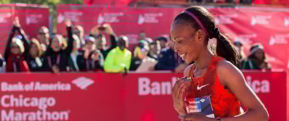 rita jeptoo