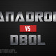 Anadrol vs
