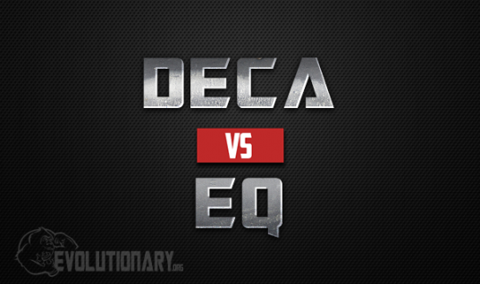 Deca vs