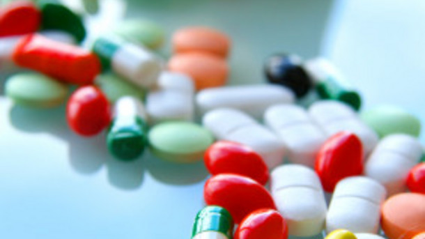 FDA Warns Of Liver Injury From Muscle-Building Supplement