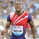 justin gatlin