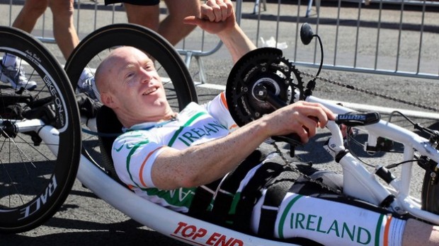 mark rohan