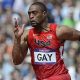 tyson gay