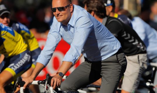 Bjarne Riis