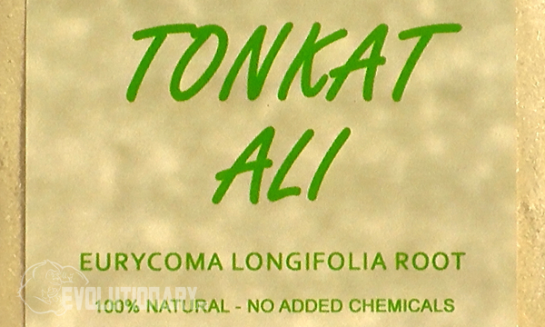 Eurycoma Longifolia root - Evolutionary.org Eurycoma Longifolia root - Evolutionary.org