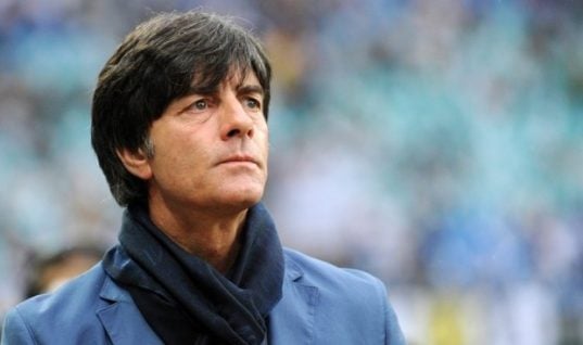 Joachim Löw