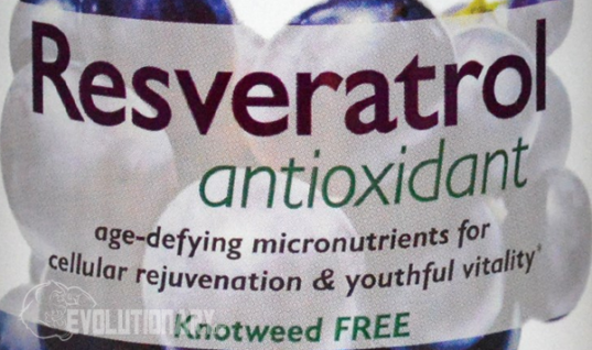 Resveratrol