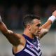 Ryan Crowley