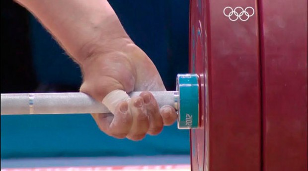 Welsh Weightlifter Receives Doping Ban Of Four Years