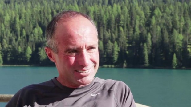 alberto salazar