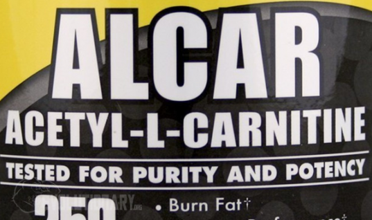 Acetyl L-Carnitine L-Tartrate