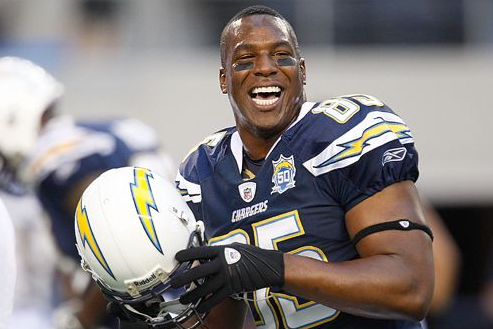 Antonio Gates