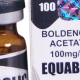 Boldenone Acetate