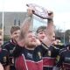 Darren Eales rugby
