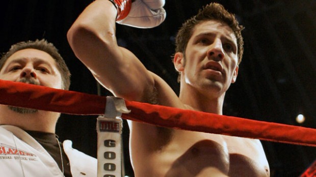 John Molina Jr.