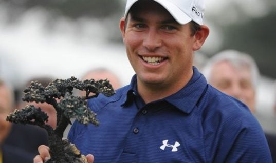 Scott Stallings