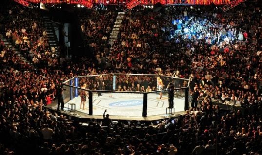UFC
