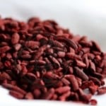 Red yeast rice