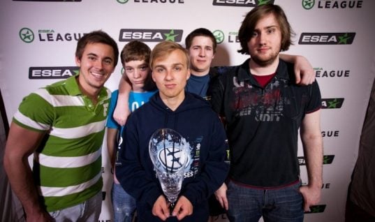 ESL Outlines New Anti-Doping Policy