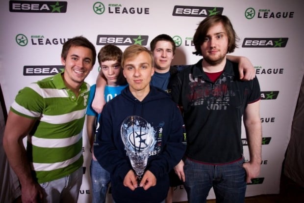 ESL Outlines New Anti-Doping Policy