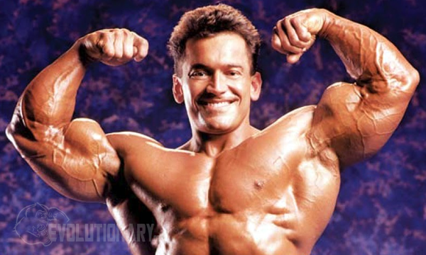 SEARCH AND BUY THIS PRODUCT Lee Labrada - Evolutionary.org