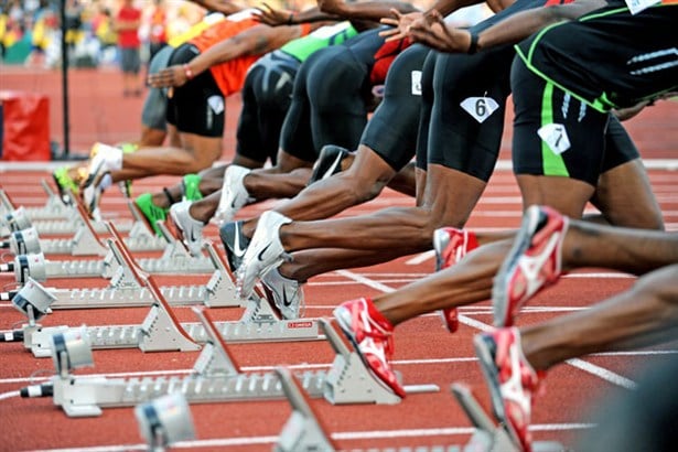 Outgoing IAAF President Described Latest Doping Claims As A Joke