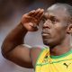 Usain Bolt