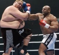 bob sapp steroids