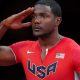justin gatlin