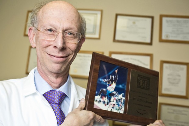 Jeffrey S. Brown