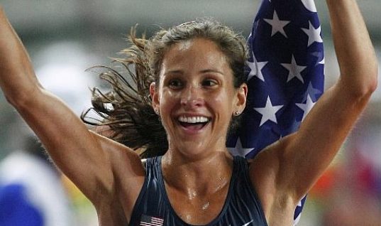 Kara Goucher