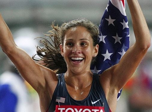 Kara Goucher