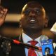 William Ruto