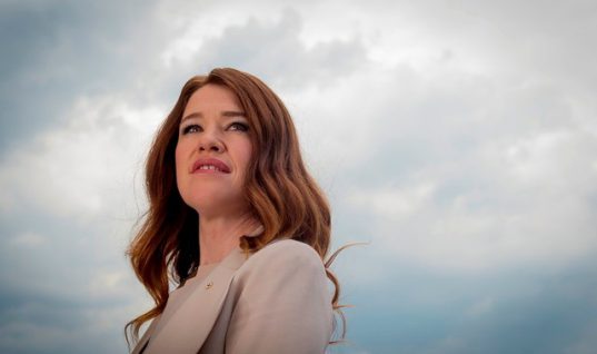 clara hughes