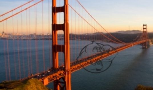 cycle bridge